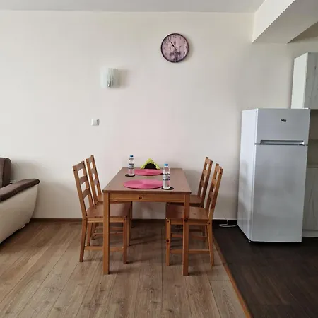 De Ja Vu- Zdravez Appartement