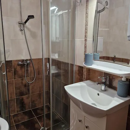 De Ja Vu- Zdravez Appartement *