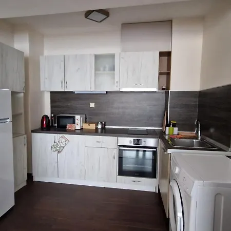 Appartement De Ja Vu- Zdravez *