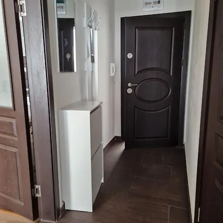 Apartment De Ja Vu- Zdravez Burgas