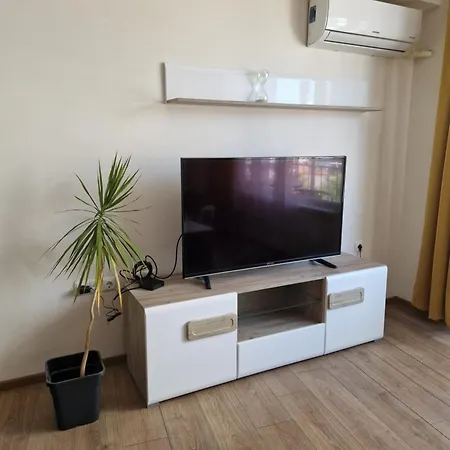 De Ja Vu- Zdravez Apartment