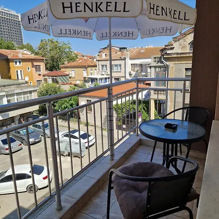 De Ja Vu- Zdravez Διαμέρισμα