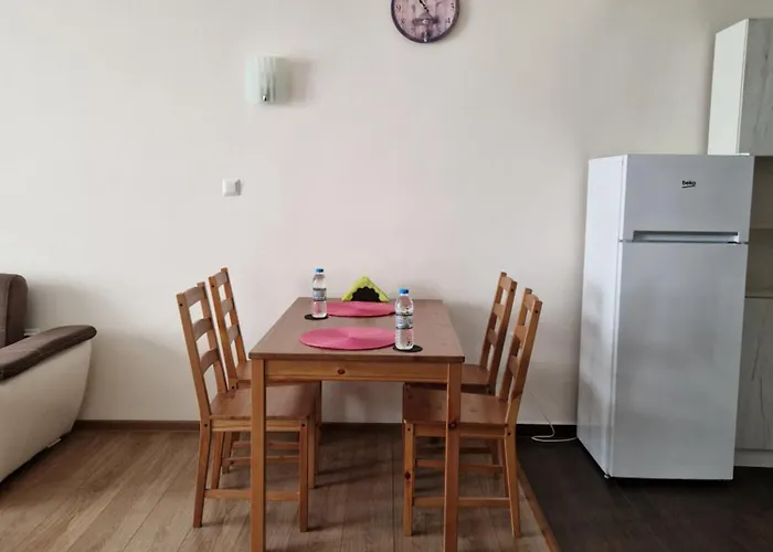 De Ja Vu- Zdravez Apartamento