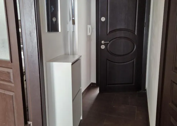 Apartamento De Ja Vu- Zdravez Burgas