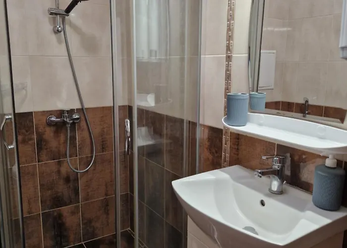 De Ja Vu- Zdravez Apartamento *