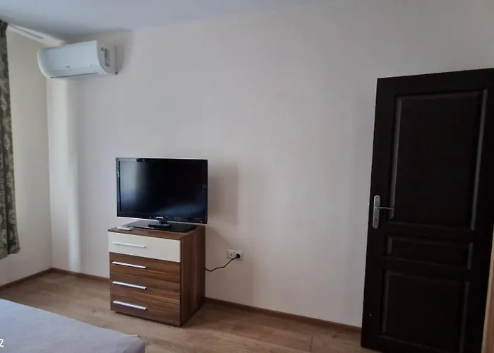 Apartamento De Ja Vu- Zdravez