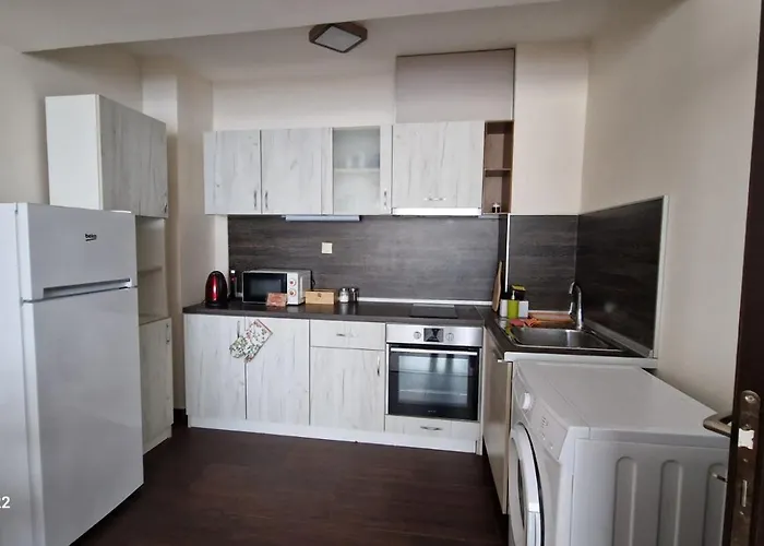 Apartamento De Ja Vu- Zdravez *